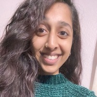 Notary Public in Houston, Texas 77093, Shayna  Desai 