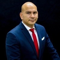 Notary Public in Miami, Florida 33185, Josue Borbolla