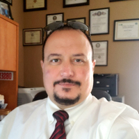 Notary Public in Reno, Nevada 89502, Eddie Ortega