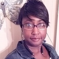 Notary Public in Hinesville , Georgia 31313, Anita Harris