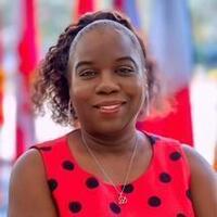 Notary Public in Richmond, Texas 77407, DeAndrea Russell