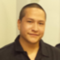 Notary Public in Denver, Colorado 80223, Ramon Alire