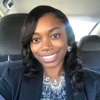 Notary Public in Durham, North Carolina 27713, Jamillea Brown