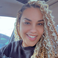 Notary Public in Lancaster, Texas 75146, Chelsie Wilson