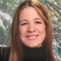 Notary Public in The Villages, Florida 34762, Sherry Lowry