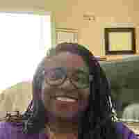 Notary Public in Ruskin, Florida 33570, Verna  Gilmore Lewis