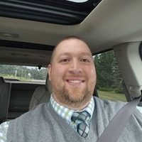 Notary Public in Lowell, Michigan 49331, Keith Butler