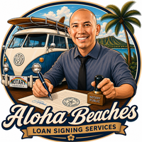 Notary Public in Mililani, Hawaii 96789, Chris Gin