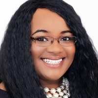 Notary Public in Dallas, Texas 75235, Audriana Edwards