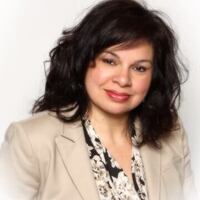 Notary Public in Arlington, Texas 76012, Delia  Sifuentes 