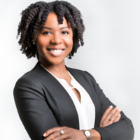 Notary Public in Houston, Texas 77019, Brittany Hill