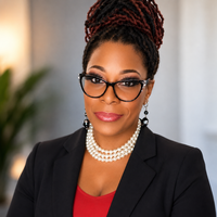 Notary Public in Memphis, Tennessee 38115, LaMisha  Merrett