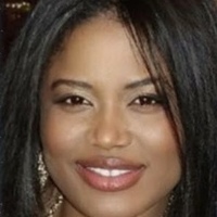 Notary Public in Miami, Florida 33169, Chantal Pierre