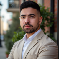 Notary Public in Tampa, Florida 33602, Yan Hernandez