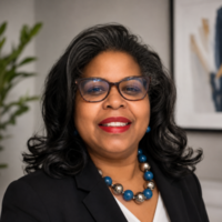 Notary Public in Clarksville, Tennessee 37042, Tina Glover