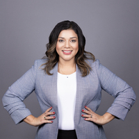 Notary Public in Las Vegas, Nevada 89118, M Carmen  Trevino