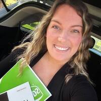 Notary Public in Cleveland, Tennessee 37312, Brittany Smith