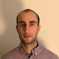 Notary Public in San Diego, California 92126, David Gonsoulin