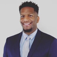 Notary Public in Charlotte, North Carolina 28206, Jeron Porter