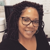 Notary Public in Charlotte, North Carolina 28216, Valerie Walker