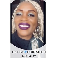 Notary Public in Miami, Florida 33127, Nerlande Faustin