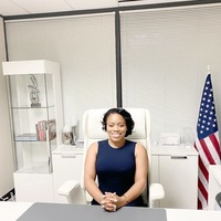 Notary Public in Houston, Texas 77057, Tyrena Booker