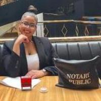 Notary Public in Greensboro, North Carolina 27405, Briana Anselmo