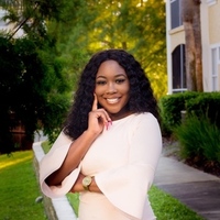 Notary Public in Orlando, Florida 32810, Martika Joseph