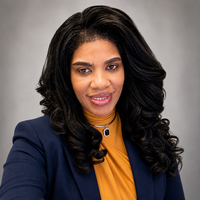 Notary Public in Portsmouth, Virginia 23704, Desire Burnside