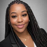 Notary Public in Youngstown, Ohio 44502, Desja Perry