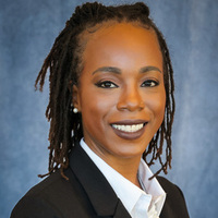 Notary Public in Hudson, Florida 34667, Teanna "MrsFinesse" Hall