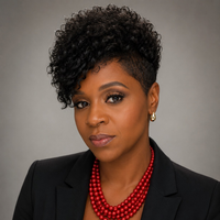 Notary Public in Riverview, Florida 33578, Keneshia Wyatt-German