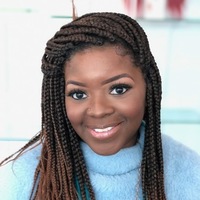 Notary Public in Houston, Texas 77060, Kedria Grigsby