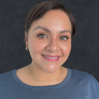 Notary Public in San Antonio, Texas 78251, Maria Bucio-Villasana