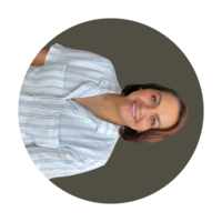 Notary Public in San Antonio, Texas 78251, Maria Bucio-Villasana