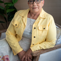 Notary Public in Gretna, Louisiana 70056, Patricia Kates