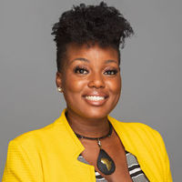 Notary Public in Miami, Florida 33130, Keisha Hankerson