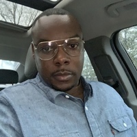 Notary Public in Pickens , Mississippi 39146, Kenji Tucker