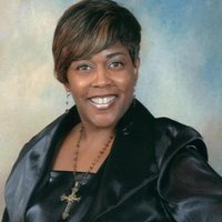 Notary Public in Houston, Texas 77066, Patina Ganther