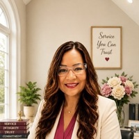 Notary Public in Camarillo, California 93010, Maria Robles Carmona