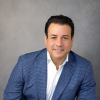 Notary Public in Debary, Florida 32713, Mark Dominguez