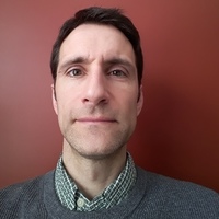 Notary Public in Indianapolis, Indiana 46221, Joshua Burns