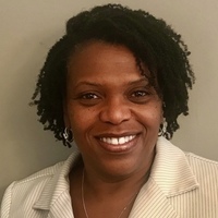 Notary Public in Nashville, Tennessee 37207, Iris Olige