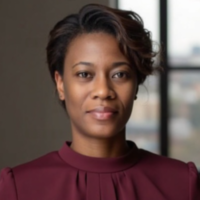 Notary Public in Ocoee, Florida 34761, TASHENA LAFLEUR