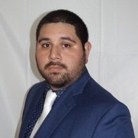 Notary Public in Miami, Florida 33147, Marcos Recinos