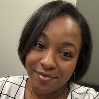 Notary Public in Houston, Texas 77082, Chasity Mccalister