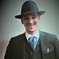 Notary Public in USAF Academy, Colorado 80840, James Rich