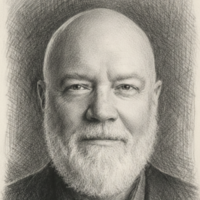 Notary Public in LANSING, Michigan 48906, Glenn Clawson