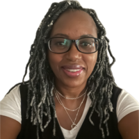 Notary Public in Manchester, Georgia 31816, Matilda Steverson