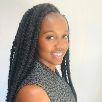 Notary Public in Dallas, Texas 75230, Theresa Agada